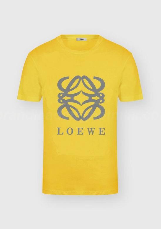 Loewe Men's T-shirts 47